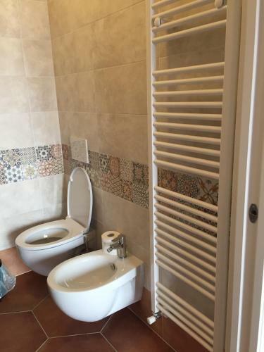 Hostal Sentirsi A Casa