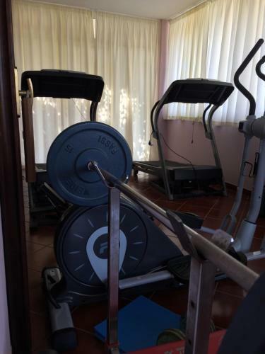 Hostal Sentirsi A Casa