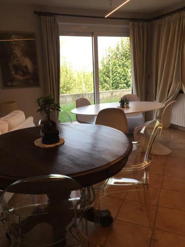 Hostal Sentirsi A Casa