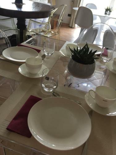 Hostal Sentirsi A Casa