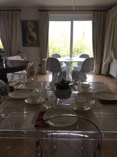 Hostal Sentirsi A Casa