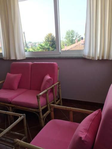 Hostal Sentirsi A Casa