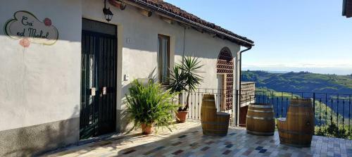 Apartamento C� Ed Michel