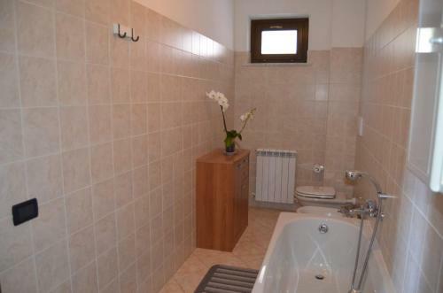 Apartamento Wonderful Sea View - Terrace And Parking