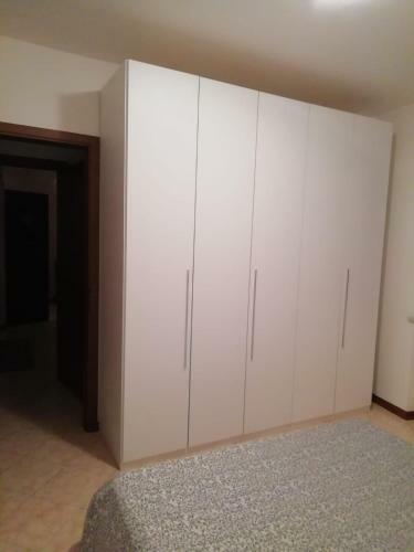 Apartamento Wonderful Sea View - Terrace And Parking
