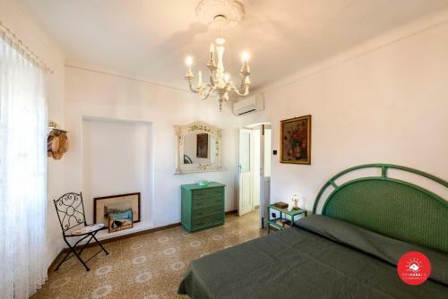 Apartamento Antique Charm With Terrace