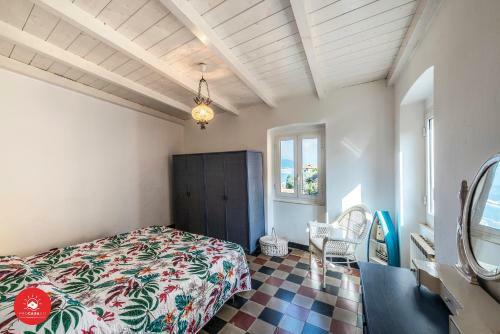 Apartamento Antique Charm With Terrace