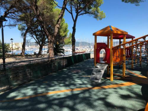 Apartamento Antique Charm With Terrace