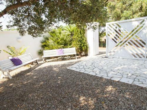 Locazione Turistica Villa Cotriero Pool