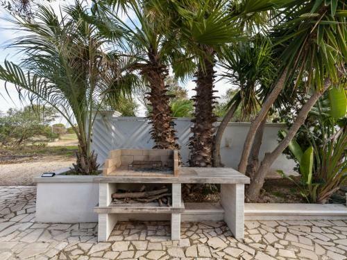 Locazione Turistica Villa Cotriero Pool