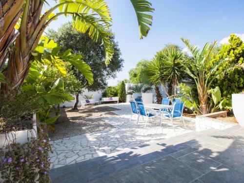 Locazione Turistica Villa Cotriero Pool