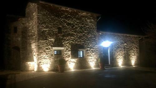 Casale Santo Stefano