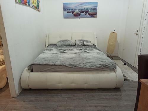 Apartamento The Surfer's Beach House