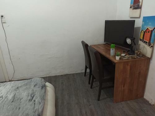 Apartamento The Surfer's Beach House