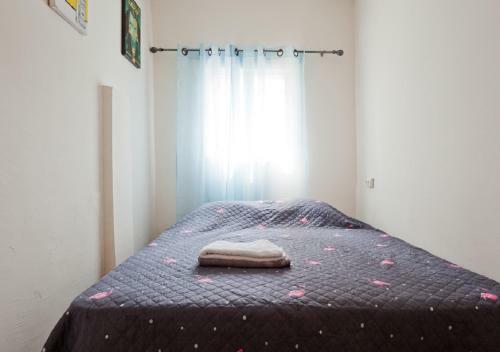 Apartamento The Surfer's Beach House