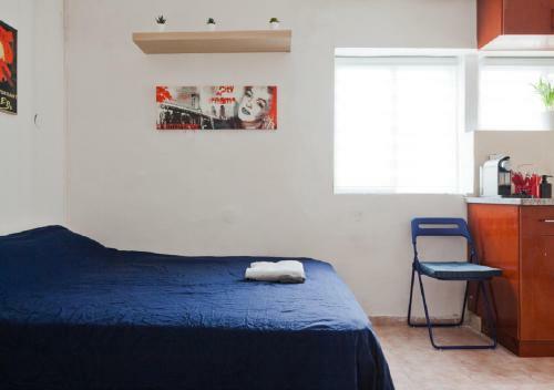 Apartamento The Surfer's Beach House