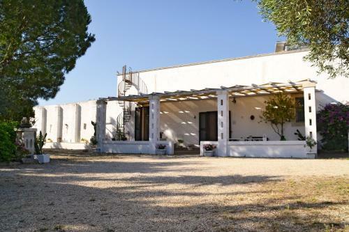 Hostal Masseria 77
