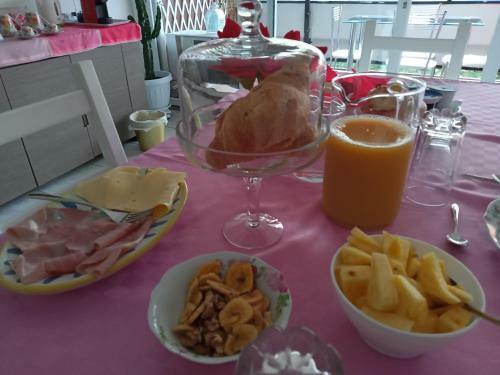 Bed & Breakfast Maison Da Paola