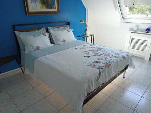 Bed & Breakfast Maison Da Paola