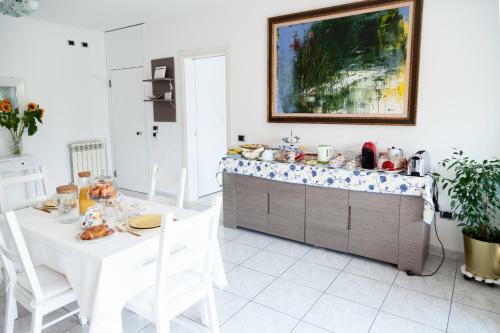 Bed & Breakfast Maison Da Paola