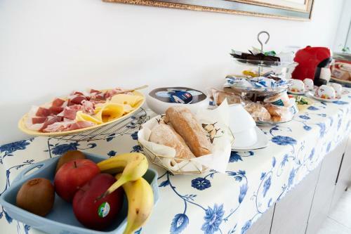 Bed & Breakfast Maison Da Paola