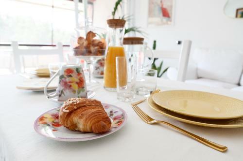 Bed & Breakfast Maison Da Paola