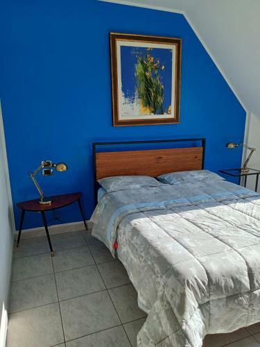 Bed & Breakfast Maison Da Paola
