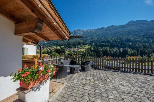 Bed & Breakfast Garn� La Violetta