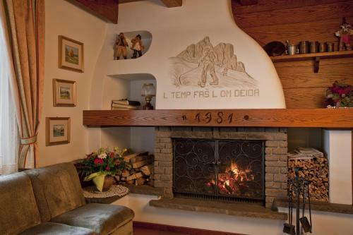 Hotel Des Alpes