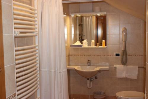 Hotel Rosalpina