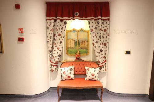 Hotel Rosalpina