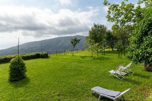 La Casetta Del Casale In Vigna, Cinqueterrecoast