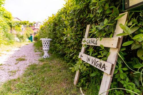 La Casetta Del Casale In Vigna, Cinqueterrecoast