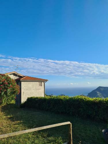 La Casetta Del Casale In Vigna, Cinqueterrecoast