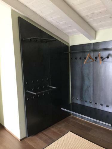 Apartamento Casa Rustico Moretti