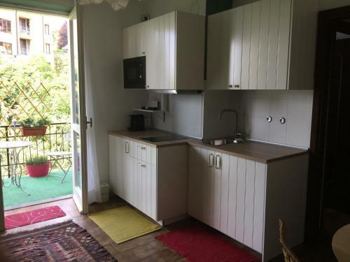 Apartamento Residenza Primavera Lago Maggiore Colazza