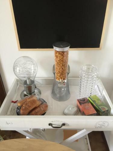 Apartamento Residenza Primavera Lago Maggiore Colazza