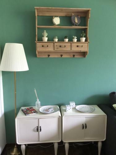 Apartamento Residenza Primavera Lago Maggiore Colazza