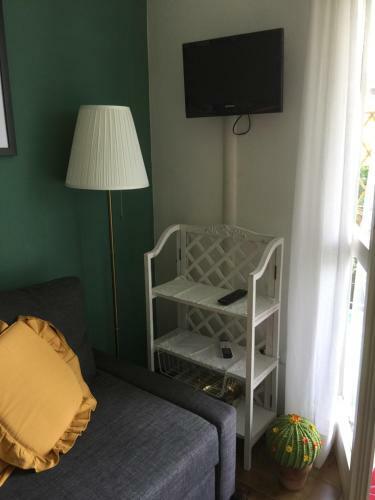 Apartamento Residenza Primavera Lago Maggiore Colazza
