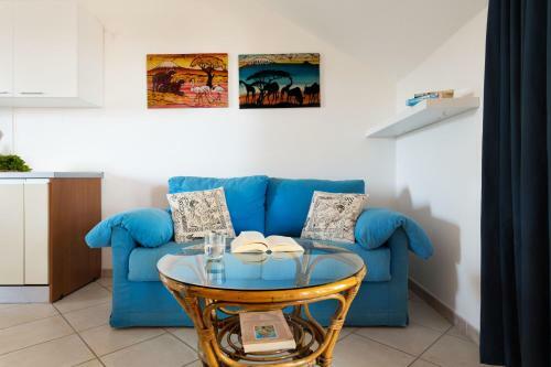 Apartamento Granito's