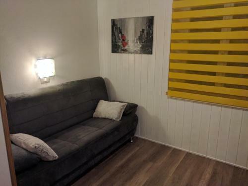 Apartamento Regina Del Bosco Della Vicina Cavalese