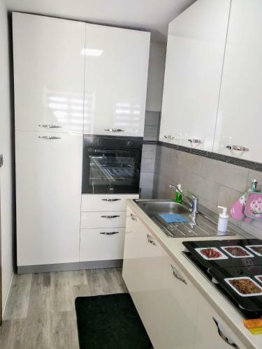 Apartamento Regina Del Bosco Della Vicina Cavalese