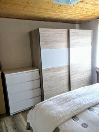 Apartamento Regina Del Bosco Della Vicina Cavalese