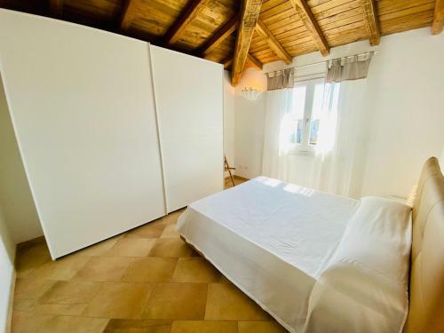 Apartamento Villetta Conchiglia Con Piscina
