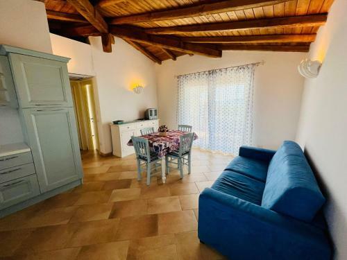 Apartamento Villetta Conchiglia Con Piscina