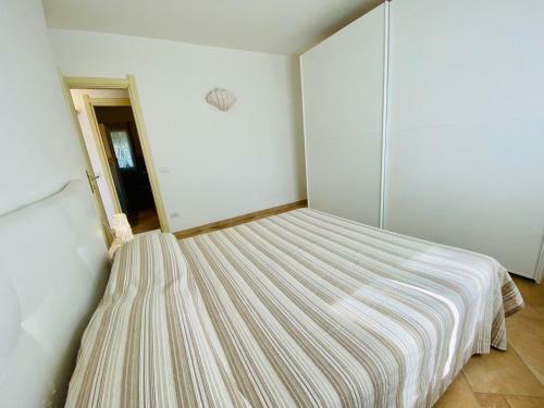 Apartamento Villetta Conchiglia Con Piscina