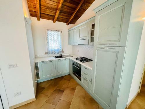Apartamento Villetta Conchiglia Con Piscina