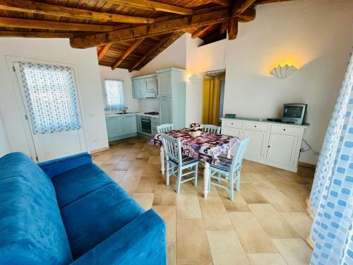 Apartamento Villetta Conchiglia Con Piscina