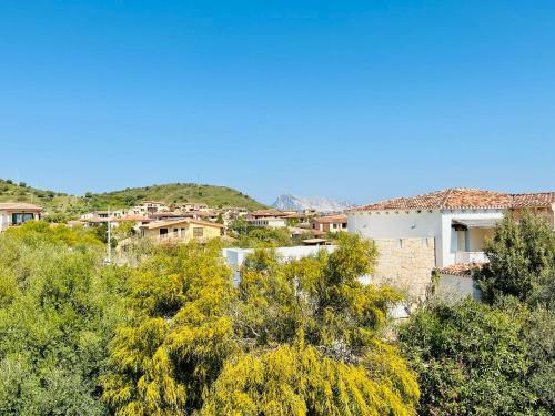 Apartamento Villetta Conchiglia Con Piscina