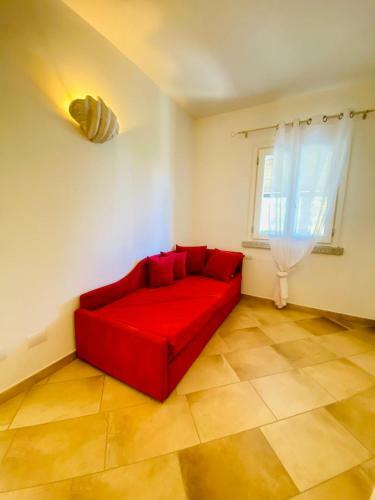 Apartamento Villetta Conchiglia Con Piscina